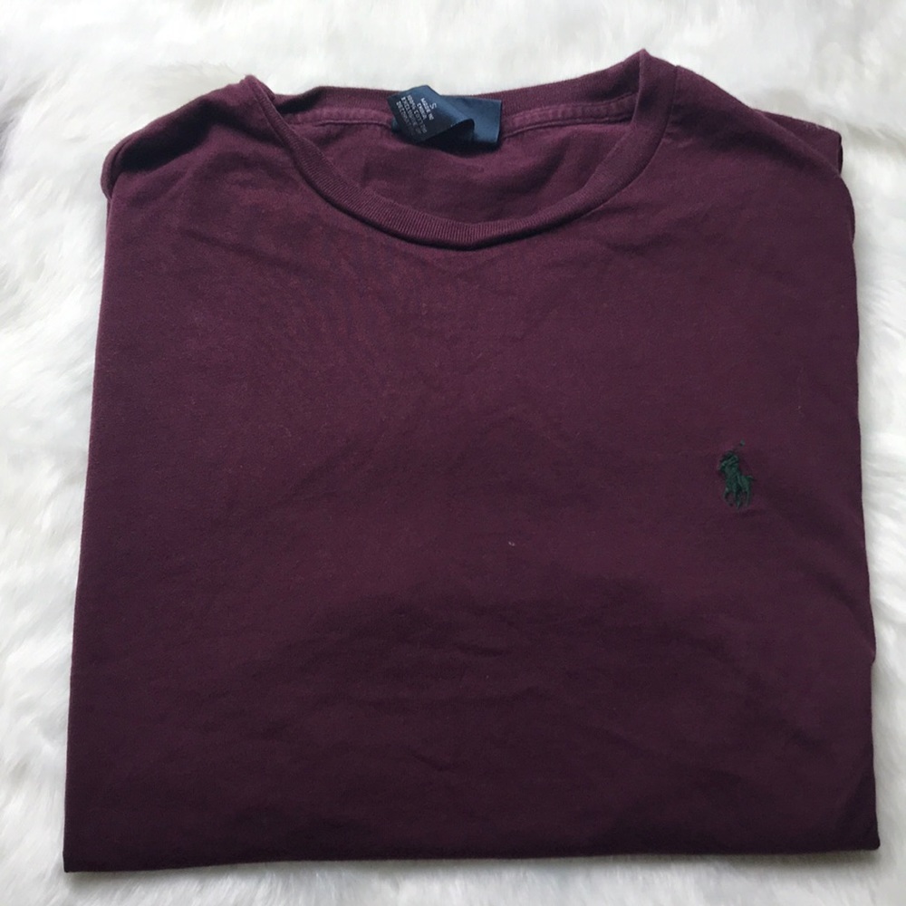 Men’s Ralph Lauren Polo Shirt